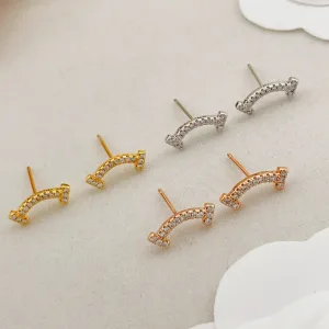 Tiffany Earrings