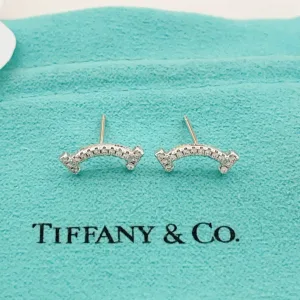 Tiffany Earrings
