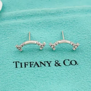 Tiffany Earrings