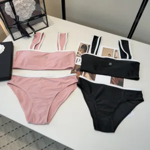 Chanel Swimsuit