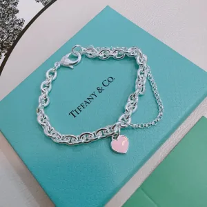 Tiffany Bracelet