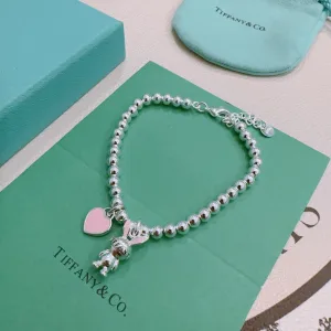 Tiffany Bracelet