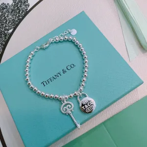 Tiffany Bracelet