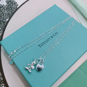 Tiffany Necklace