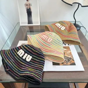 Miu Miu Hat