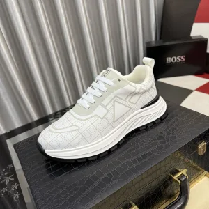 Boss Casual Shoes