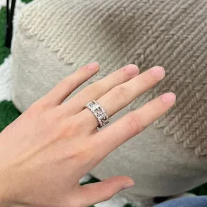 Fendi Ring