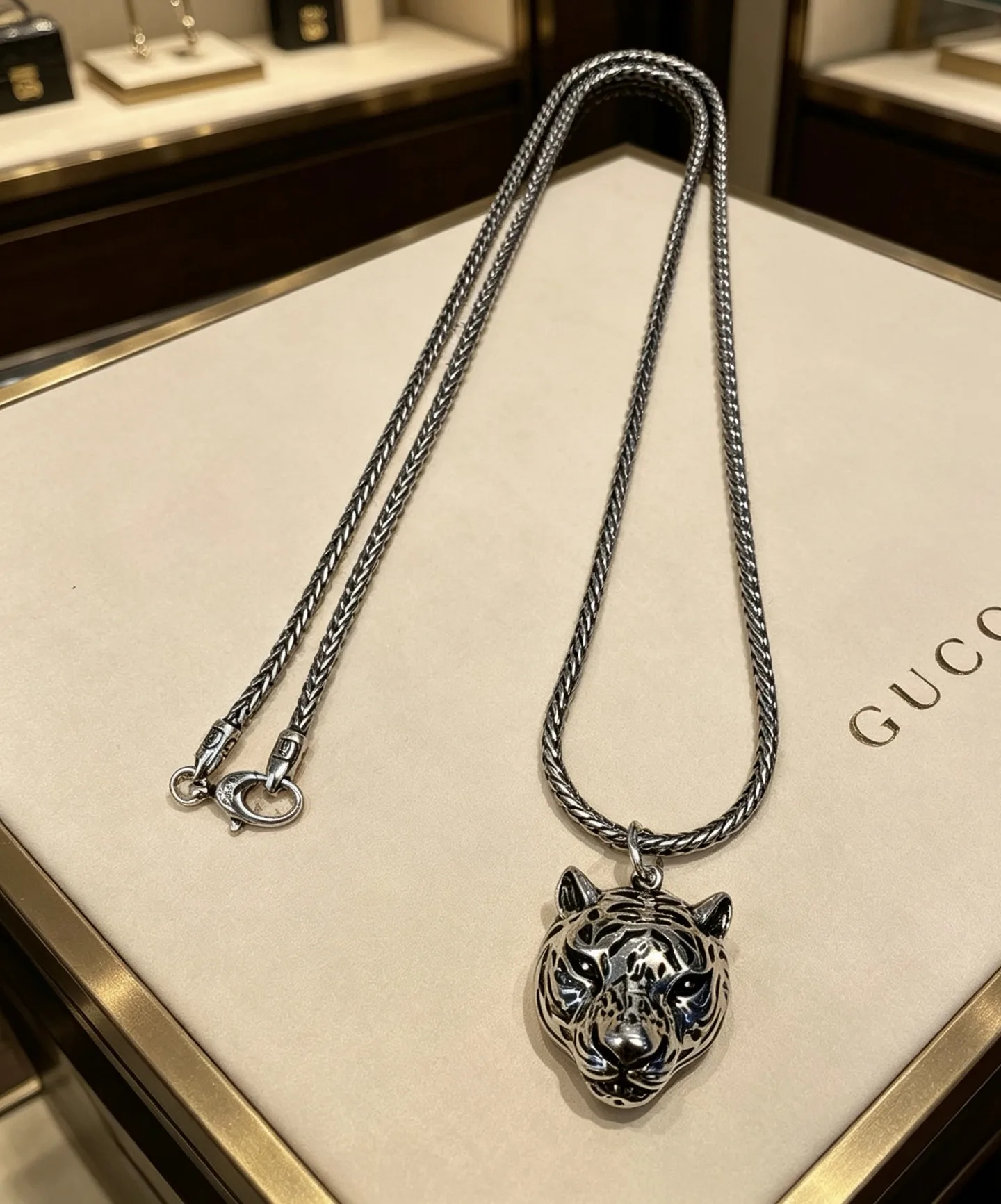 Gucci Necklace