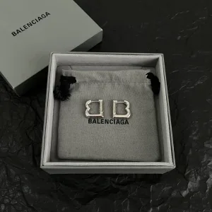 Balenciaga Earrings