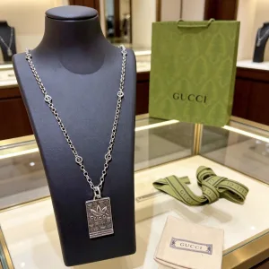Gucci Necklace