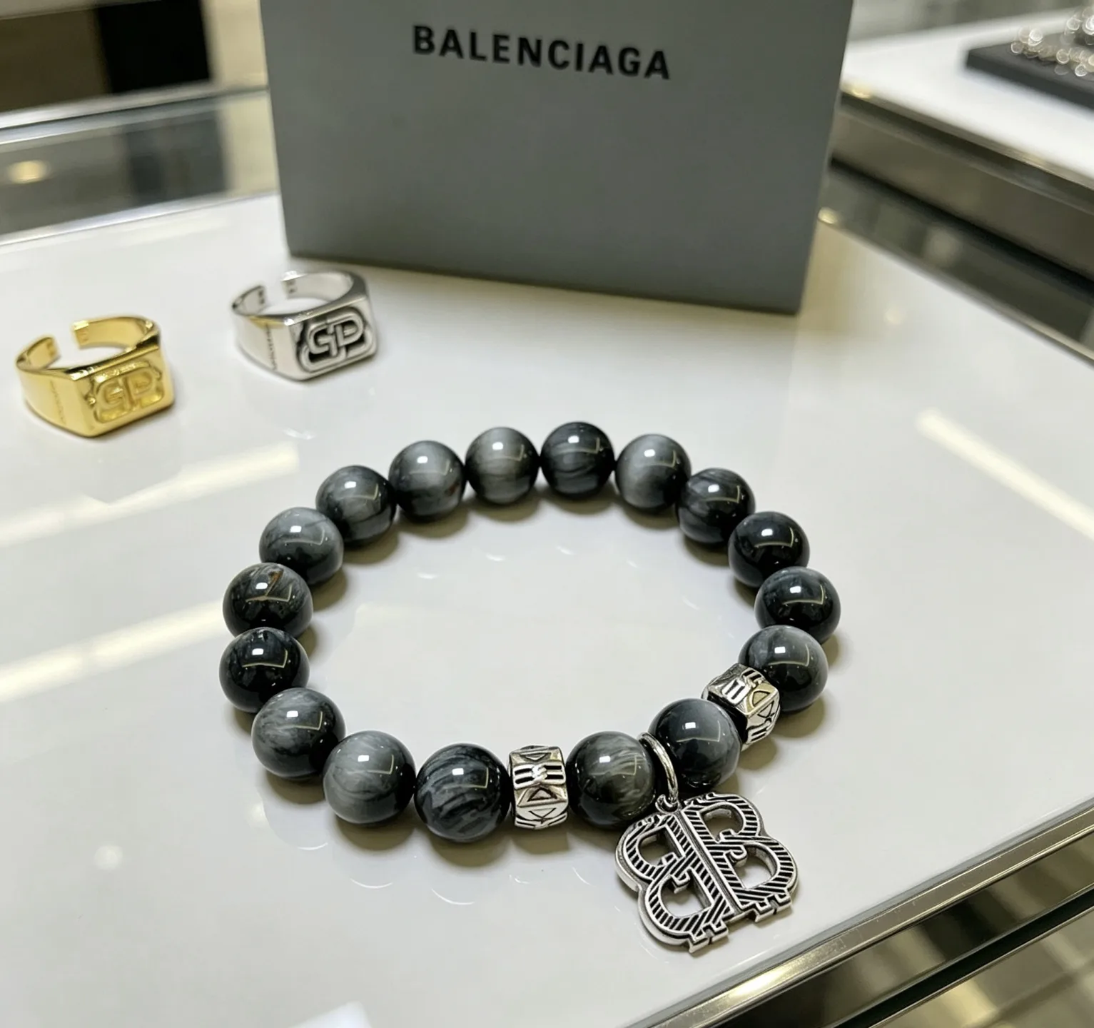 Balenciaga Bracelet