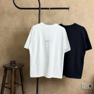 Givenchy Short Sleeves