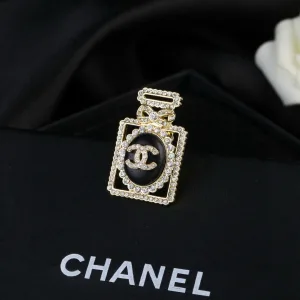 Chanel Brooch