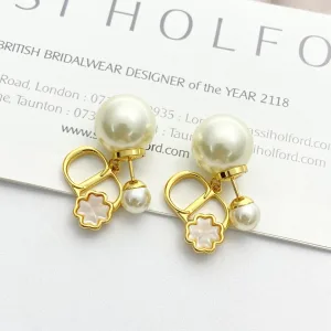 Dior Earrings