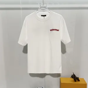 Chrome Hearts Short Sleeves
