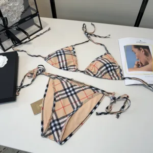 Burberry Swimsuit