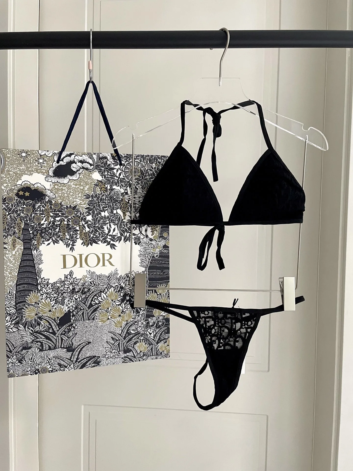 Dior Swimsuit