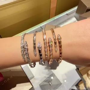 Bvlgari Bracelet