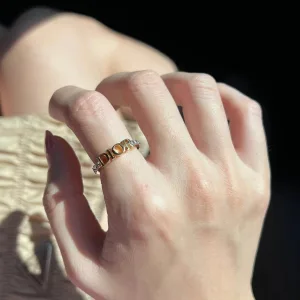 Dior Ring