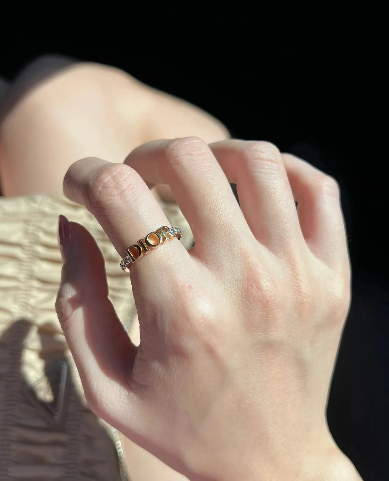 Dior Ring