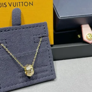 Louis Vuitton Necklace
