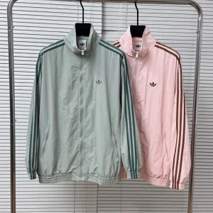Adidas Coat