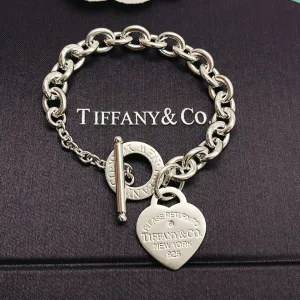 Tiffany Bracelet
