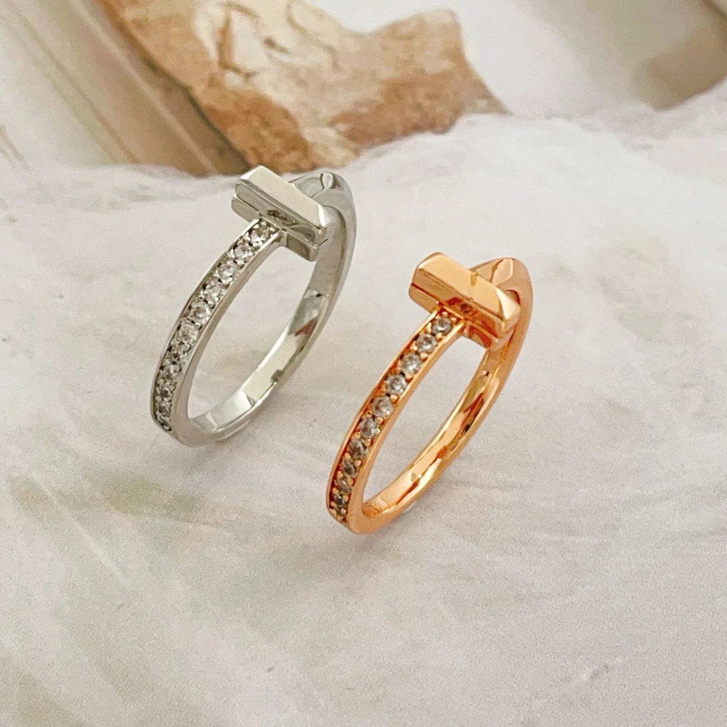 Tiffany Ring