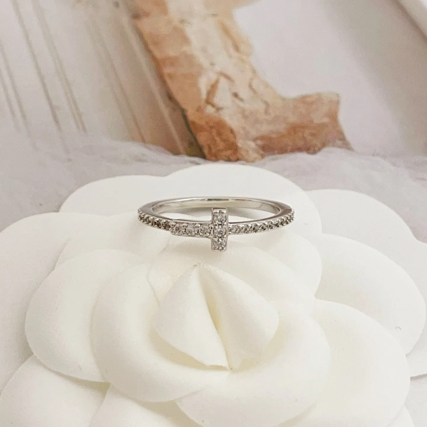 Tiffany Ring
