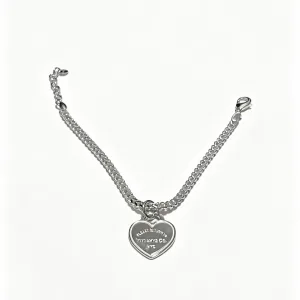 Tiffany Bracelet
