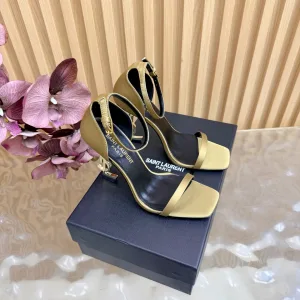 Saint Laurent High Heel