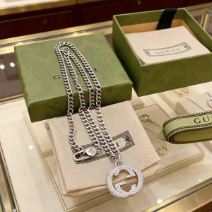 Gucci Necklace