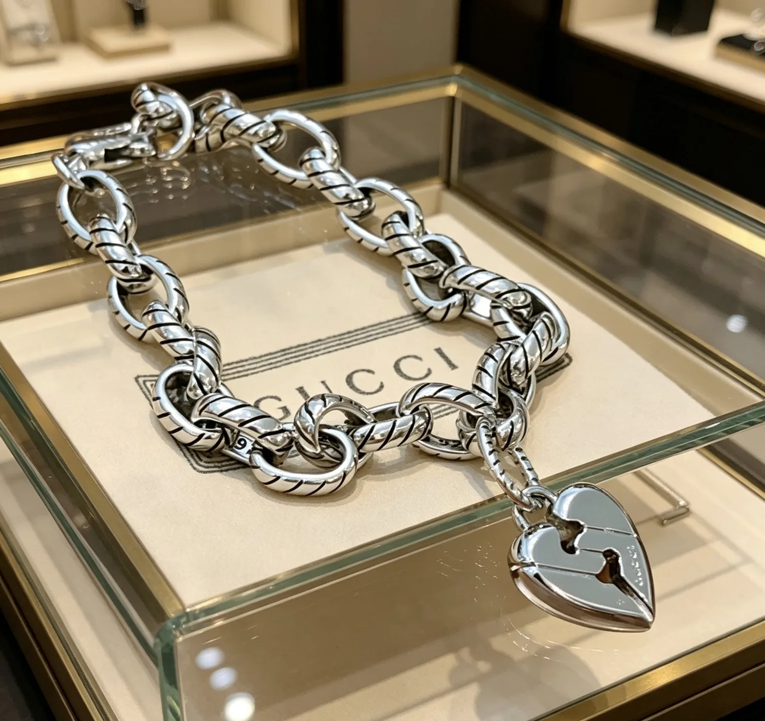 Gucci Bracelet