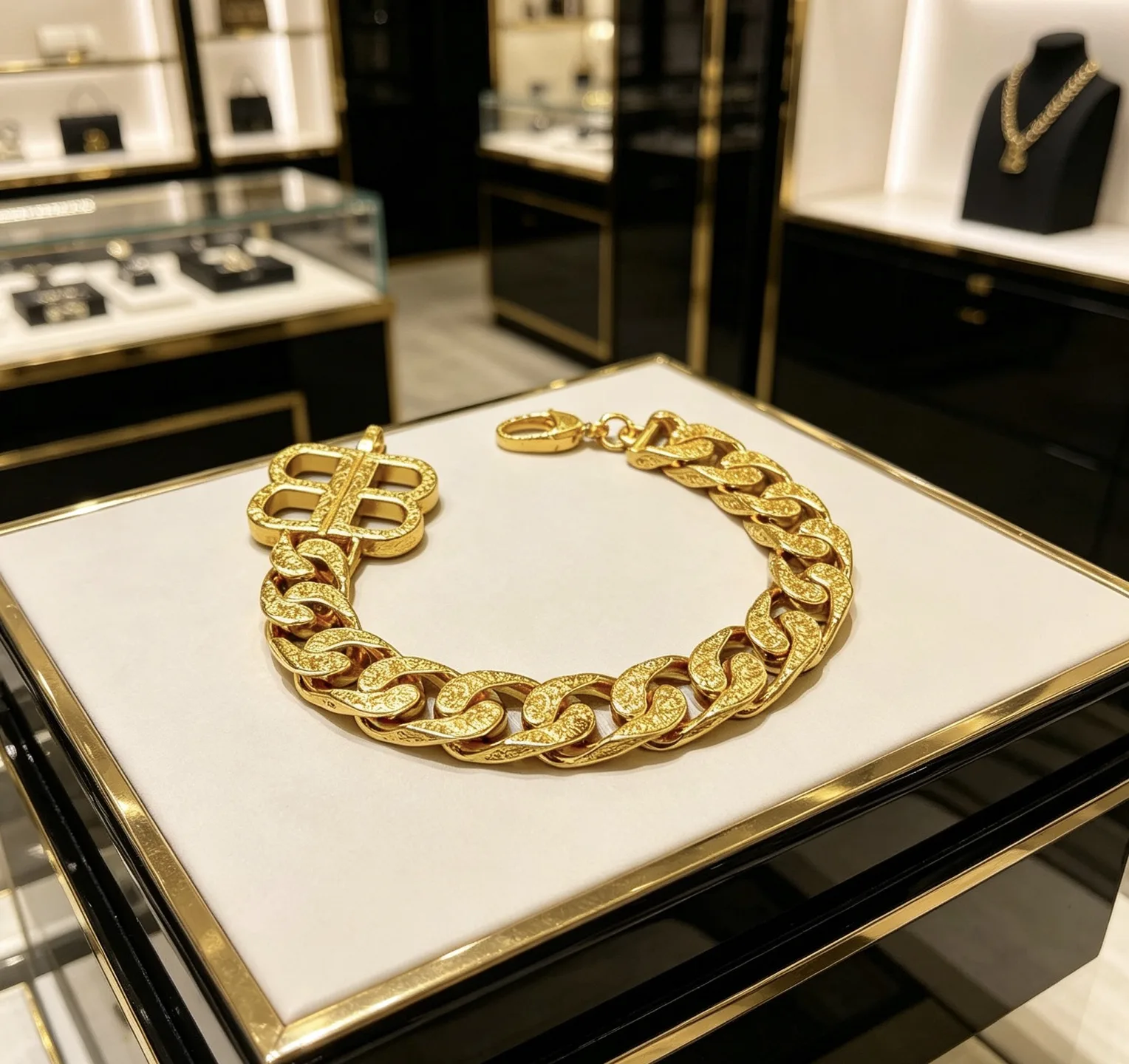 Balenciaga Bracelet