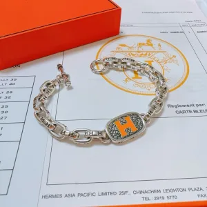 Hermès Bracelet