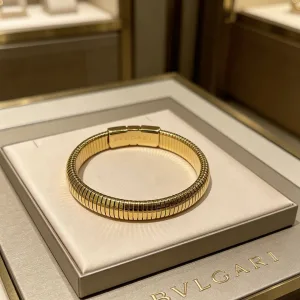Bvlgari Bracelet