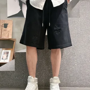 Chrome Hearts Shorts