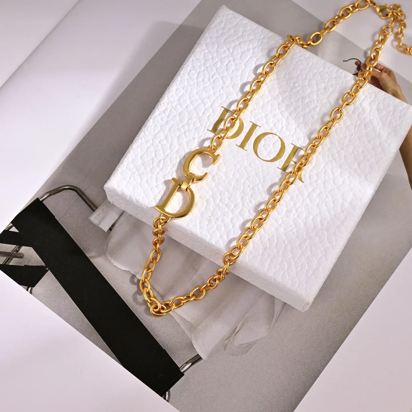 Dior Set