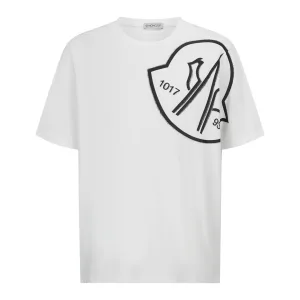 Moncler Short Sleeves
