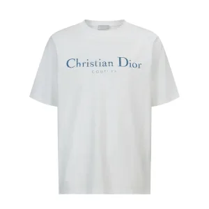 Dior Short Sleeves