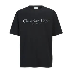 Dior Short Sleeves