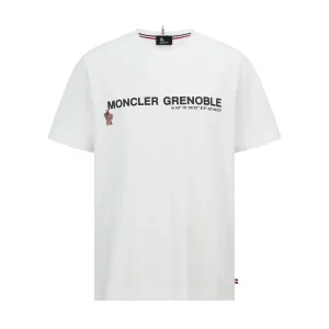Moncler Short Sleeves