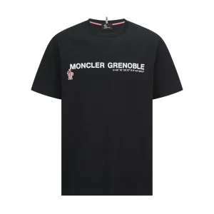 Moncler Short Sleeves