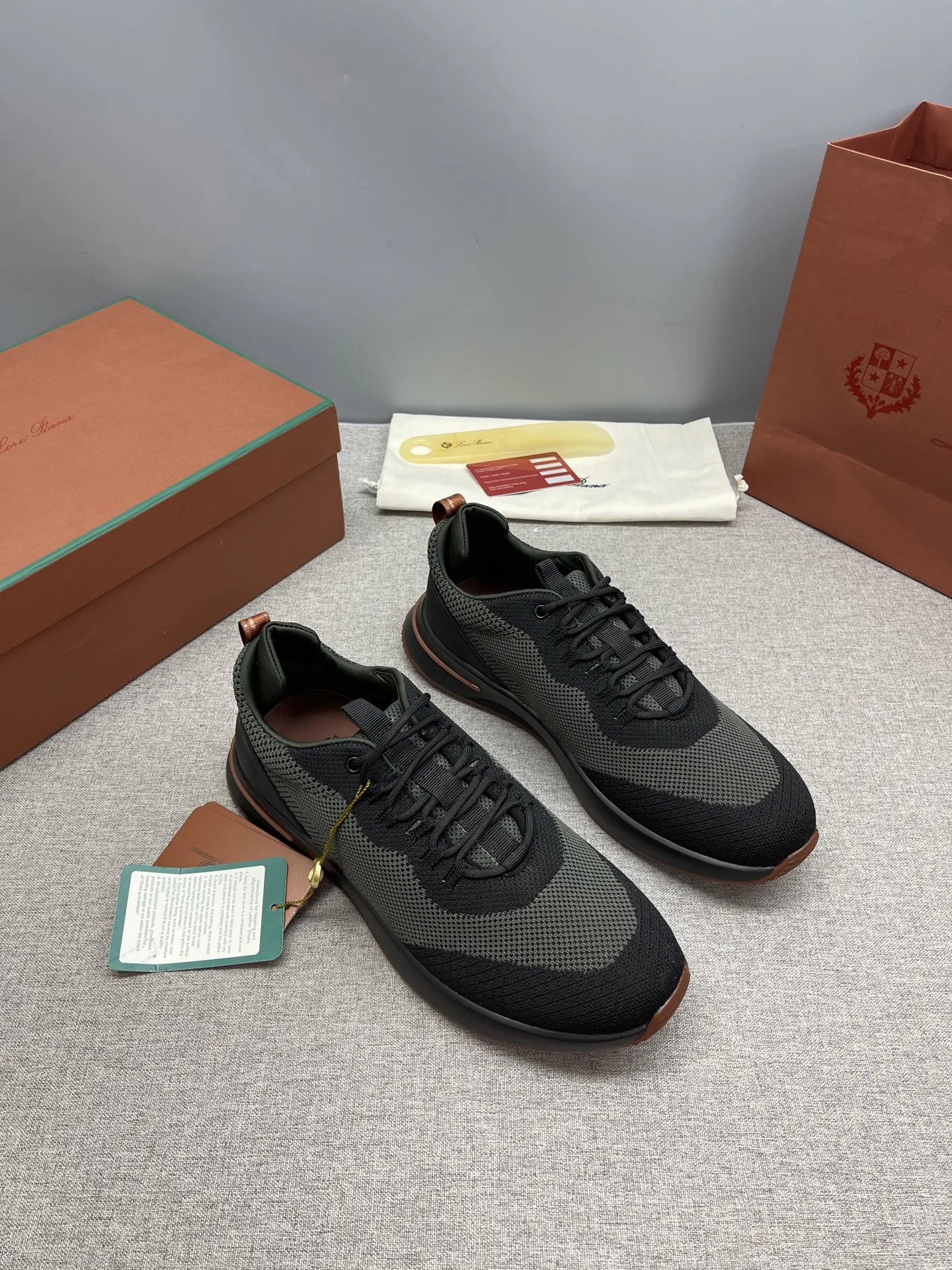 Loro Piana Sneakers