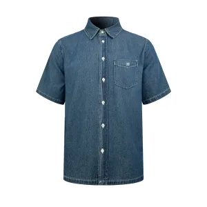 Celine Short Sleeves