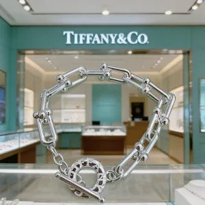 Tiffany Bracelet