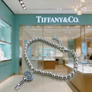 Tiffany Bracelet