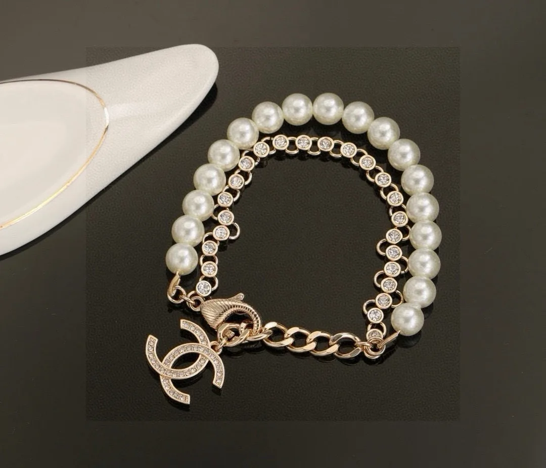 Chanel Bracelet