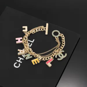 Chanel Bracelet