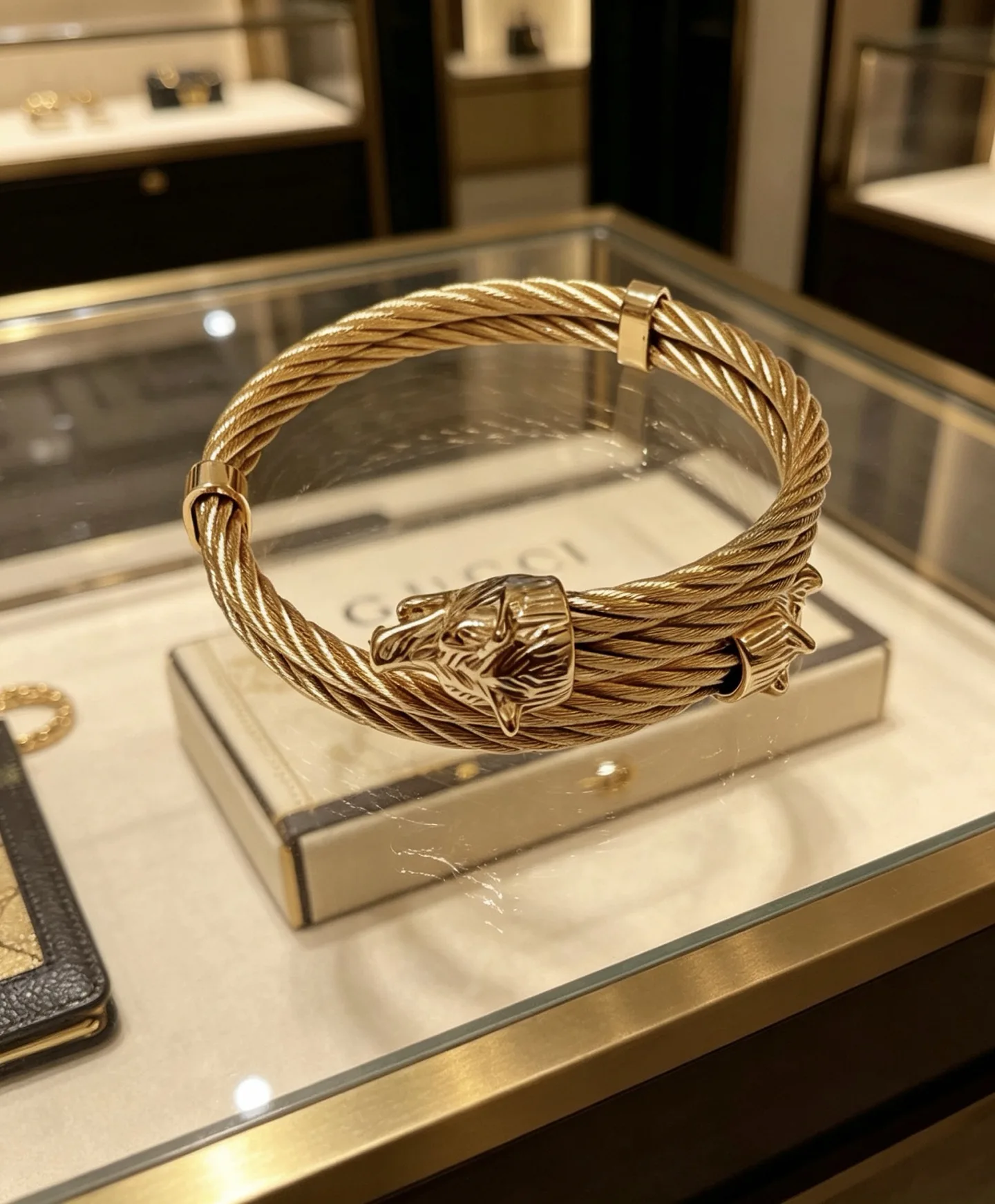 Gucci Bracelet